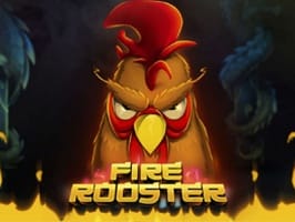 Fire Rooster screenshot