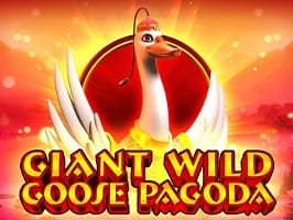 Giant Wild Goose Pagoda screenshot