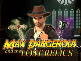 Max dangerous screenshot