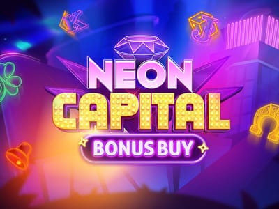 Neon Capital Bonus Buy screenshot
